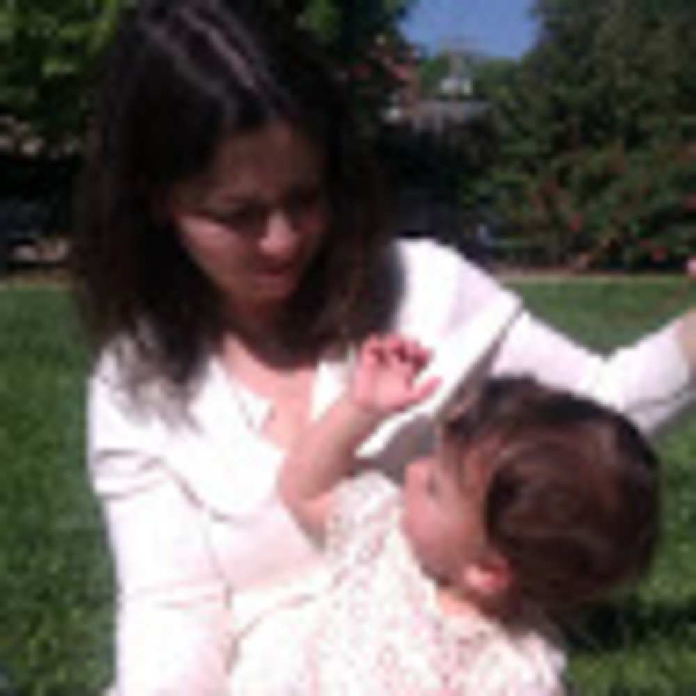 Meet your Posher, Jenny